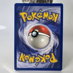 Primeape 43/64 1st Edition Jungle 1999 Uncommon Pokemon TCG Card - Image 2