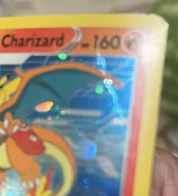 Special Delivery Charizard SWSH075 SWSH: Sword & Shield Promo Card (Crease) See - Image 2