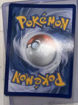 Special Delivery Charizard SWSH075 SWSH: Sword & Shield Promo Card (Crease) See - Image 4
