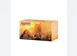 Magic The Gathering Deck Builders Toolkit AMONKHET Includes 285 Cards. - Image 1