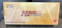 Magic The Gathering Deck Builders Toolkit AMONKHET Includes 285 Cards. - Image 4