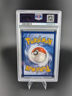 Magneton 159 Sv: Scarlet & Violet Promo Cards Holo PSA 10 - Image 2