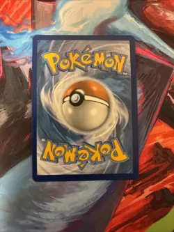 Pokemon Mimikyu VMAX Holo Ultra Rare TCG Card 2022 Brilliant Stars TG17/TG30 - Image 2