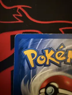 Gengar 5/62 Holo Fossil Set Pokemon Card WOTC LP EXCELLENT - Image 4