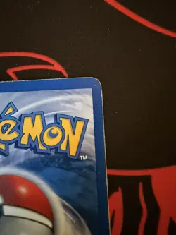 Gengar 5/62 Holo Fossil Set Pokemon Card WOTC LP EXCELLENT - Image 5