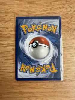 Pokemon Team Rocket's Mimikyu Full Art Foil Illustration Rare 238/217 60 HP Card - Image 2