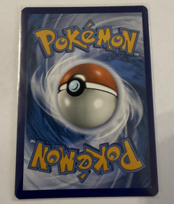 N's Zorua 189 Sv: Scarlet & Violet Promo Cards Holo - Image 2
