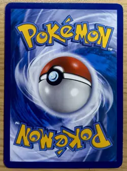Pokemon TCG Blastoise EX Promo Holo Rare Card XY122 - Image 2
