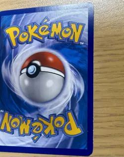 Pokemon TCG Blastoise EX Promo Holo Rare Card XY122 - Image 3