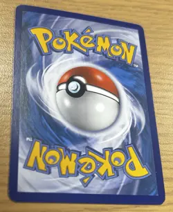 Pokemon TCG Blastoise EX Promo Holo Rare Card XY122 - Image 4