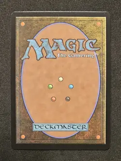 Paradise Chocobo Borderless Foil Promo NM Final Fantasy MTG - Image 2