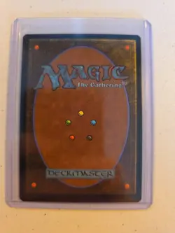 Bruvac the Grandiloquent Jumpstart MtG - Image 2