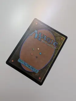 MTG - Cover of Darkness (Foil) - Assassin's Creed NM/M Condition - Image 3