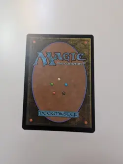 MTG - Cover of Darkness (Foil) - Assassin's Creed NM/M Condition - Image 4