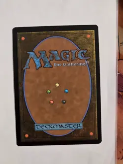 City of Brass - R0062 Reg - Teenage Mutant Ninja Turtles - MTG - NM Never Played - Image 2