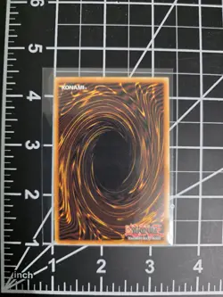 Artmage Non-Finito BPRO-EN035 Ultra Rare Yugioh Burst Protocol NM/M - Image 2