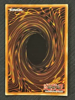 Yu-gi-oh Centur-Ion Legatia Quarter Century Secret Rare VASM-EN019 Valiant Smash - Image 2