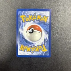 McDonald's Dragonite Promo Card 012/015 Holo NM Pokemon TCG 2024 - Image 2
