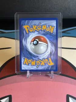 Pawmi 226/091 - Paldean Fates Illustration Rare Pokemon TCG - NM Card - Image 2