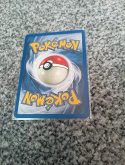 Pokemon Neo Destiny 1st Edition Uncommon Card Chansey, 31/105 - Image 4