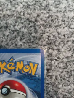 Pokemon Neo Destiny 1st Edition Uncommon Card Chansey, 31/105 - Image 5