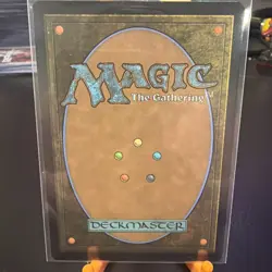 The Ooze-0177- Teenage Mutant Ninja Turtles-MTG-NM/M - Image 2