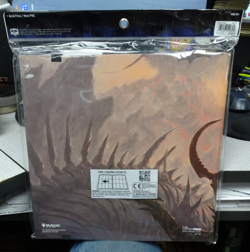 Dominaria United 12-POCKET Pro-Binder Sheoldred, the Apocalypse Ultra Pro - Image 2