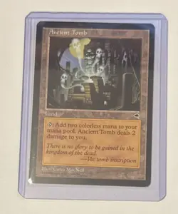 Ancient Tomb Tempest Regular x1 LP - Image 1