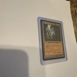 Ancient Tomb Tempest Regular x1 LP - Image 4