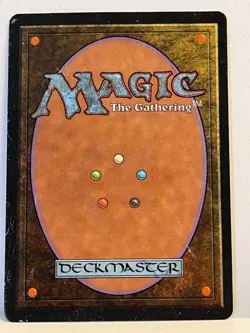 Ancient Tomb Tempest MP bends MTG Magic the Gathering g - Image 2