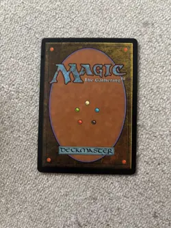 mtg ancient tomb tempest light play - Image 2