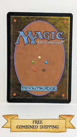 4x White Knight MTG Core Set 4th Edition Regular - Image 5