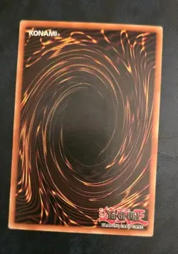 Yugioh Verbrecher-Duo SRL-G039 1. AUFLAGE Ultra Rare Deutsch Near Mint - Image 2