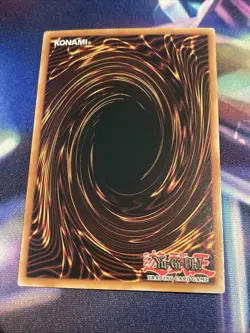 Yu-Gi-Oh! TCG Georgius, Swordman of the Ice Barrier BLTR-EN006 Secret Rare NM/M - Image 3