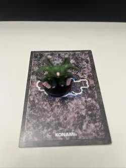 Yu-Gi-Oh Card Feral Imp Dungeon Dice Monsters DDM - Image 2