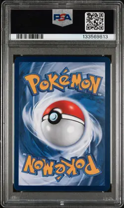 PSA 10 Taipei's Pikachu Pokemon Center 057/SV-P GEM MINT Chinese Pokemon Card - Image 2