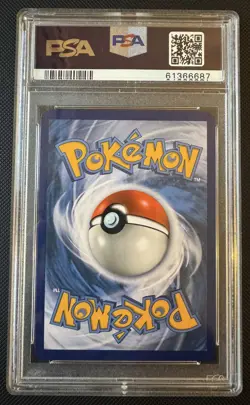 PSA 10 Galarian Perrserker 205 Rebel Clash - Secret Pokemon Card Sword & Shield - Image 2