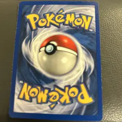 Koffing 51/102 Pokemon Card Base Set Shadowless Common Near Mint NM - Image 3