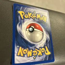 Koffing 51/102 Pokemon Card Base Set Shadowless Common Near Mint NM - Image 4