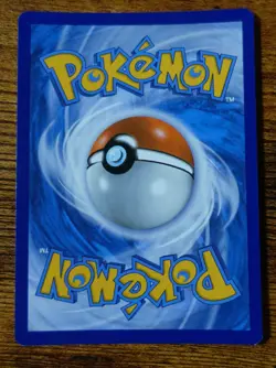 Charizard 20/149 Misalignment Error Miscut Holo Boundaries Crossed Pokemon Card - Image 2