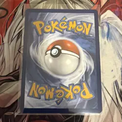 Pokemon Eevee TCG Master Ball Reverse Holo Prismatic Evolutions Card 074/131 - Image 3