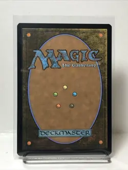 The Ooze (Non-foil) Teenage Mutant Ninja Turtles 0177 Rare MTG - Image 2