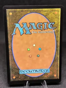 MTG Ondu Spiritdancer 0101 Duskmourn Commander Rare Regular NM - Image 2