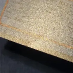 Yu-Gi-Oh! Relinquished MC1-EN003 Secret Rare Limited Ed. LP/MP *FREE SHIPPING* - Image 5