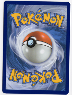 Whimsicott Promo 019 Cosmos Holo Pokemon Card - Image 2