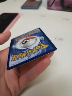 Thundurus 209 SV: Scarlet & Violet Promo Cards Holofoil VLP - Image 4