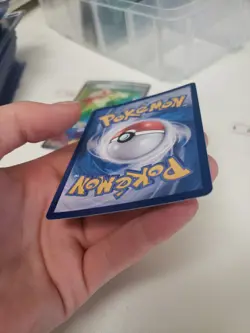 Clamperl AR 102/098 The Glory of Team Rocket sv10 Pokemon Card Japanese NM - Image 4