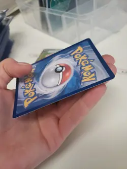 Clamperl AR 102/098 The Glory of Team Rocket sv10 Pokemon Card Japanese NM - Image 5