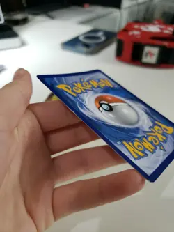 Rhyperior - 77/160 - Pokemon Primal Clash XY Reverse Holo Rare Card LP - Image 3