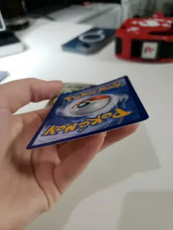 Rhyperior - 77/160 - Pokemon Primal Clash XY Reverse Holo Rare Card LP - Image 4